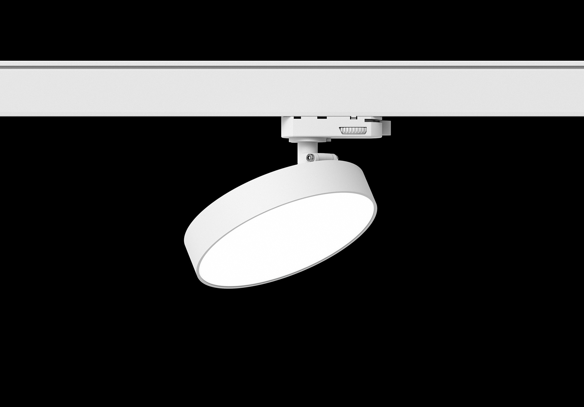 Adis Tracks Luminaires Dlux Track Fitting 16-29W Adis Tracks Luminaires Dlux Track Fitting 16-29W